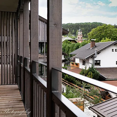 Karwendeltraum * Mittenwald